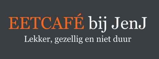 Eetcafé by J en J
